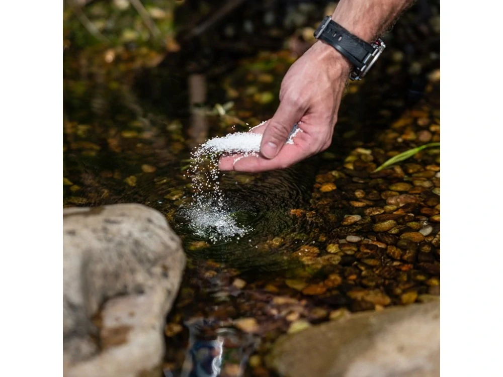 Super Pond 500 g – Univerzální přípravek