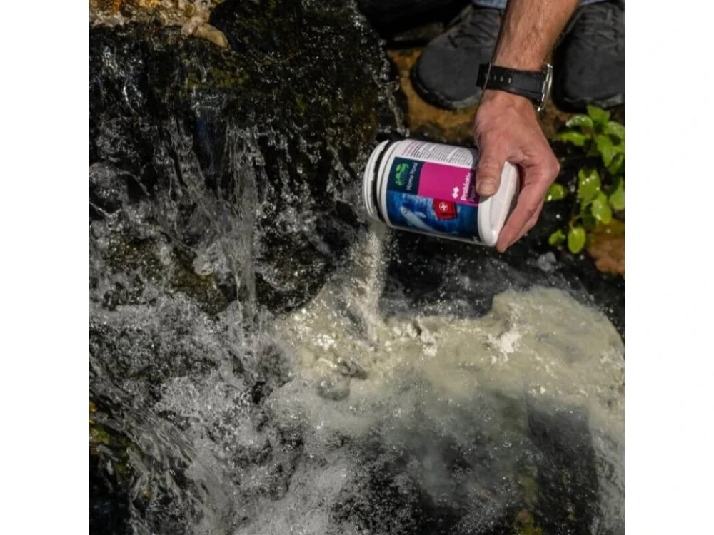 Probiotic Pond 500 g – Probiotika pro ryby