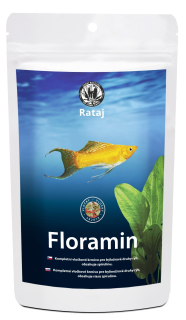 Floramin: 500 ml