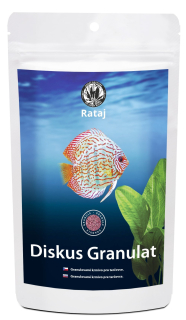 Diskus Granulat: 500 ml