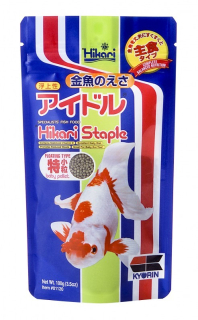 HIKARI GOLDFISH STAPLE BABY: 30g