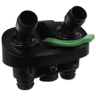 Díl Tetra EX adaptér s těsněním 500/700/1000 Plus