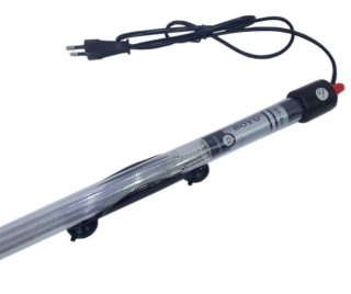 Akvarijní topítko HT-850 50W