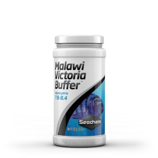 Seachem Malawi/Victoria Buffer 600g