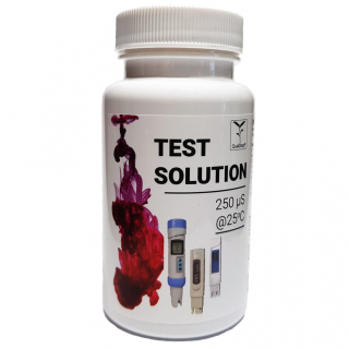 QualDrop Test Solution 110 ml