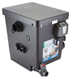 Oase ProfiClear Premium DF-L pump-fed EGC - průtokový modulární filtr