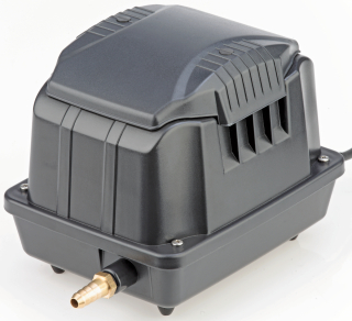 Pontec PondoAir Set 1800