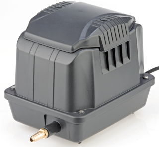 Pontec PondoAir Set 3600