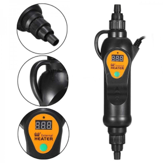 Vnější topítko EH-500 500W 12/16, 16/22, 20/24mm