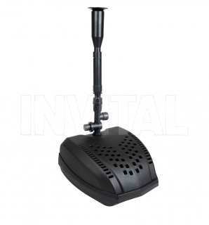 Jezírková fontána s UV lampou SU-2000