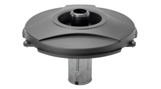 Oase AirFlo 4,0 kW/400 V provzdušňovací čerpadlo