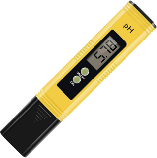 INVITAL pH Pen elektronický pH tester