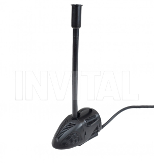 Fontánové čerpadlo SPA-350B 350 l/h 0,8m