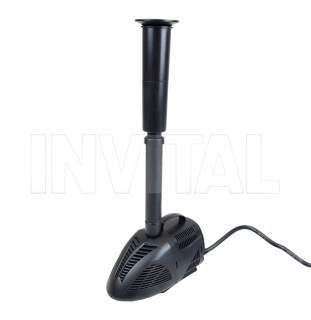 Fontánové čerpadlo SPA-750B 750 l/h 1,3m