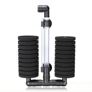INVITAL FoamFilter XL Duo