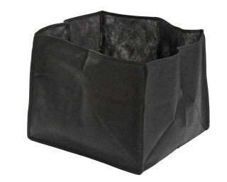 Oase Textilní koš na vodní rostliny čtvercový 25 cm