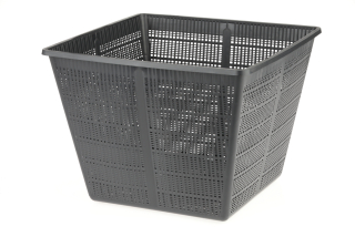 Oase Koš na vodní rostliny čtvercový 35 cm
