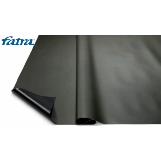Jezírková folie FATRA 1mm 2m šíře